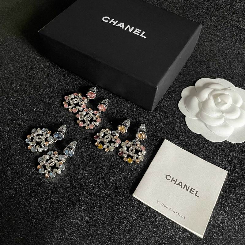 Chanel Earring 05yxh153